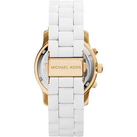 replacement michael kors watch strap.